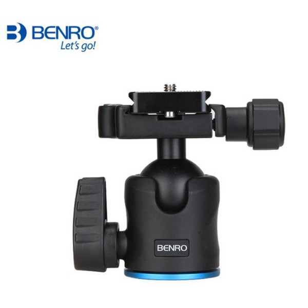 Chân máy ảnh Benro IT15