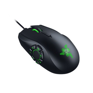 Chuột máy tính - Mouse Razer Naga Hex V2