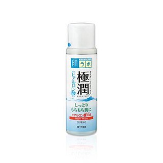 Dưỡng ẩm HADA LABO Gokujyun (dành cho da thường, da khô) 170ml