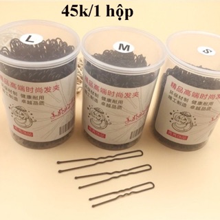Hộp kẹp ghim U