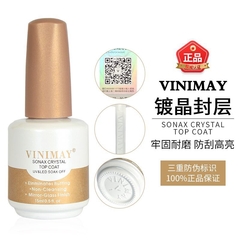 Top kim cương Vinimay chính hãng