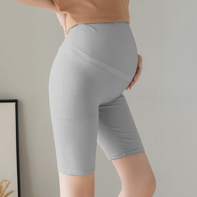 Quần Legging Thể Thao Tập Yoga Mỏng Thời Trang Cao Cấp Dành Cho Bà Bầu