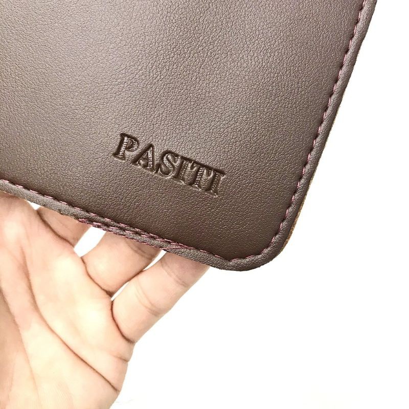 Ví nam PU thời trang