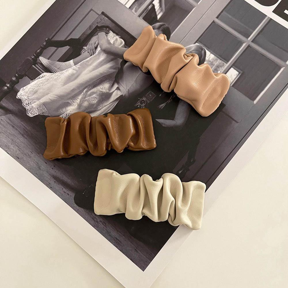 Kẹp Da Gấp Gọn Được Dành Cho Nữ