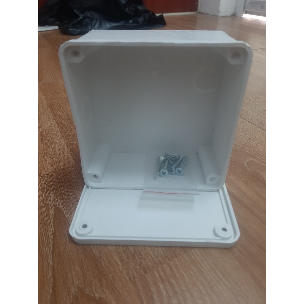 Hộp chân đế camera | Hộp kỹ thuật nhựa | Hộp camera chống nước | BigBuy360 - bigbuy360.vn