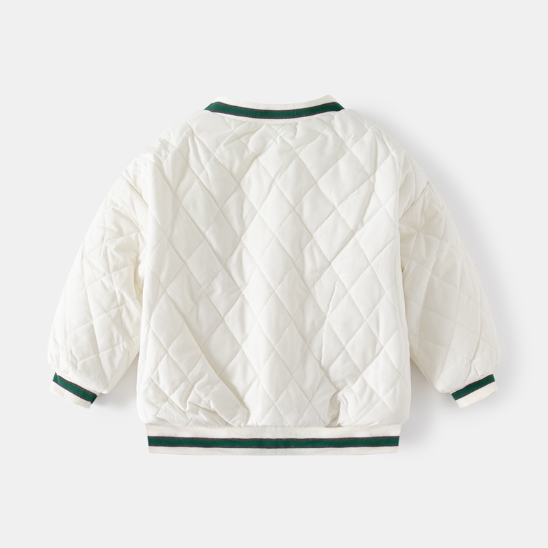 Áo bomber trẻ em size đại Quảng Châu Sukun shop Áo khoác cho bé size đại Kunkids