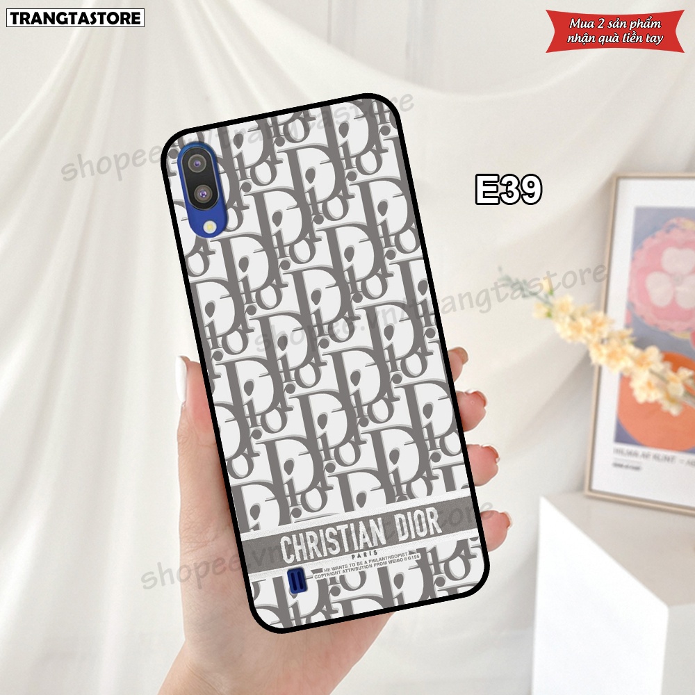 Ốp lưng Samsung A01 - Samsung A10 - Samsung M10 in hình đáng iu cute