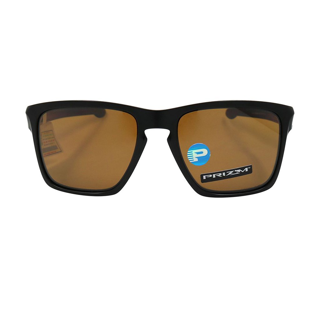 Kính mát Oakley OO9346 chính hãng, thiết kế dễ đeo bảo vệ mắt