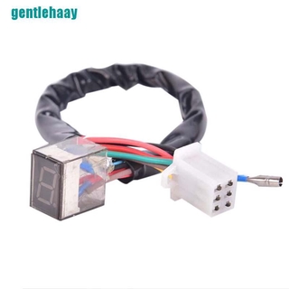 Đèn Led Hiển Thị Số Cho Xe Máy
