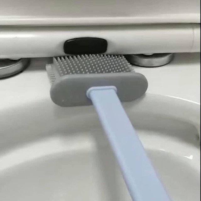 CỌ VỆ SINH SILICON MẪU MỚI