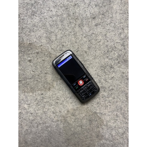 Điện thoại Nokia 5700 Xpressmusic Chính hãng