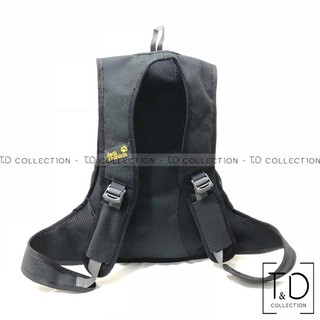 [ẢNH THẬT] Balo du lịch Jack wolfskin Ancona