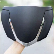 Ốp Đầu sh 350 lắp sh Việt 2020 , SH 2021 , SH 2022 Chính Hãng Motorart