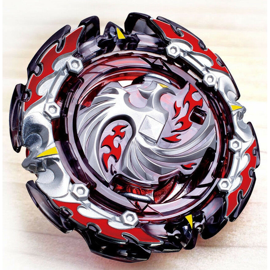 Đồ chơi con quay Beyblade Burst B-131 có đồ phóng