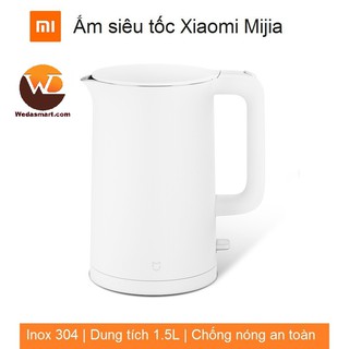 [Chính Hãng] Ấm siêu tốc Xiaomi Gen 2