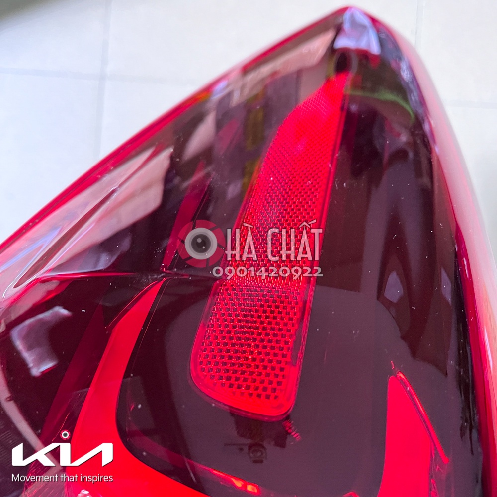 Đèn hậu KIA RONDO chính hãng 2017-2020 🚘 nhập khẩu Hàn Quốc 🎯 Bảo hành 100% là hàng chính hãng