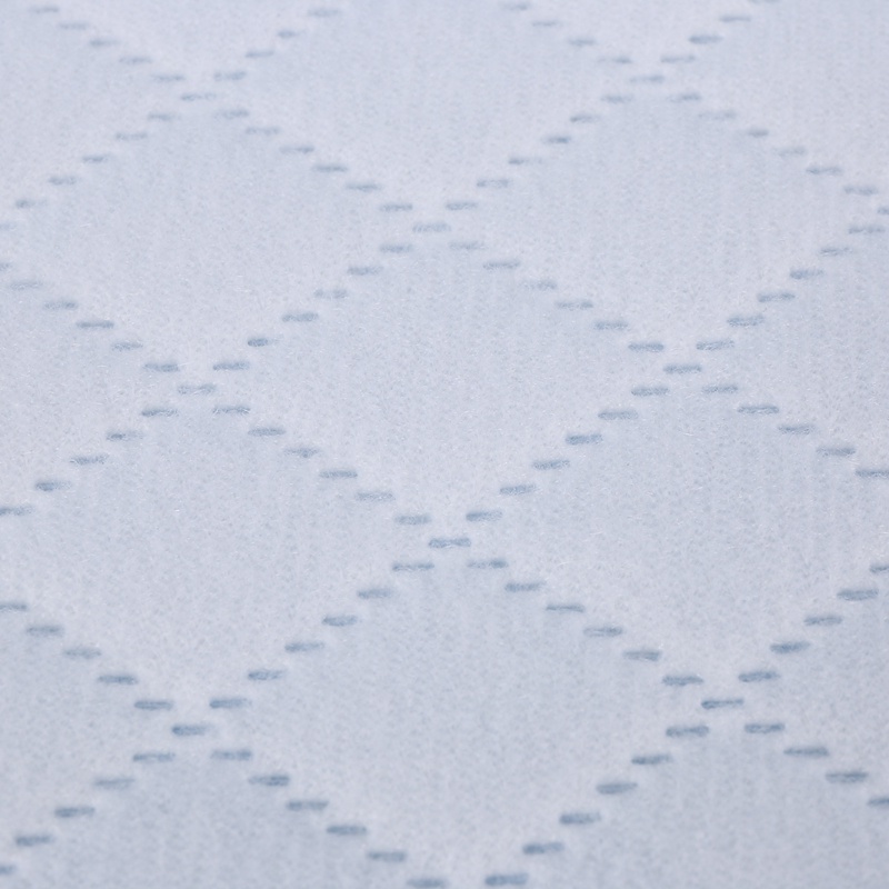 Bộ 40 Khăn Lau Dùng Một Lần Cho Robot Hút Bụi Ecovacs Deebot Ozmo 950 920 905