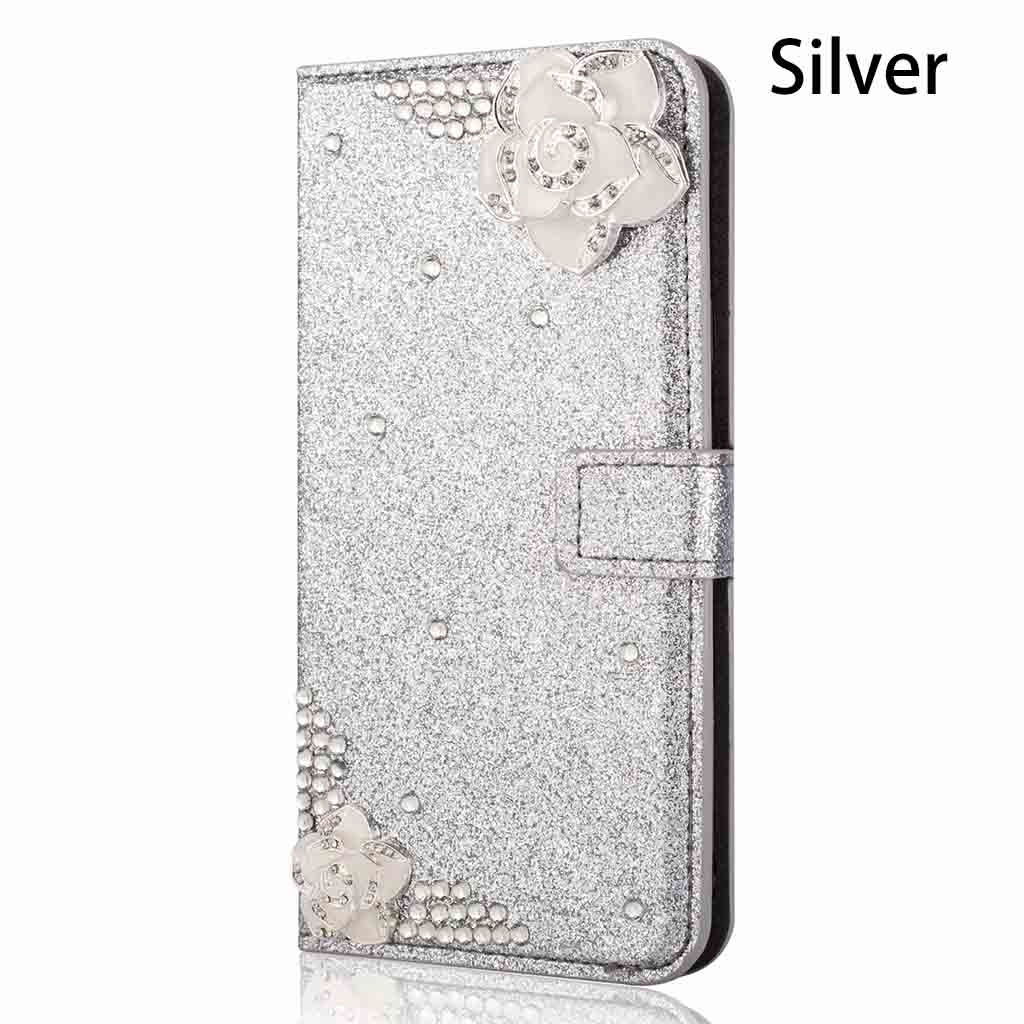 Bao da điện thoại nắp lật chất liệu TPU + PU mềm cho Samsung Galaxy A6 A6+ A7 A8 A8+ A9 A9+ 2018 A750 | BigBuy360 - bigbuy360.vn