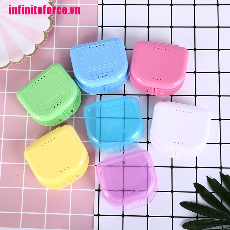 (Hàng Mới Về) Răng Giả Thuận Tiện