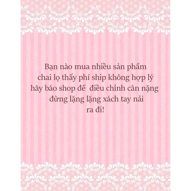 Lọ chiết nước hoa 10ml thủy tinh siêu dầy, siêu đẹp (Vỏ chiết nước hoa/Ống chiết nước hoa/Chai chiết nước hoa) | Thế Giới Skin Care