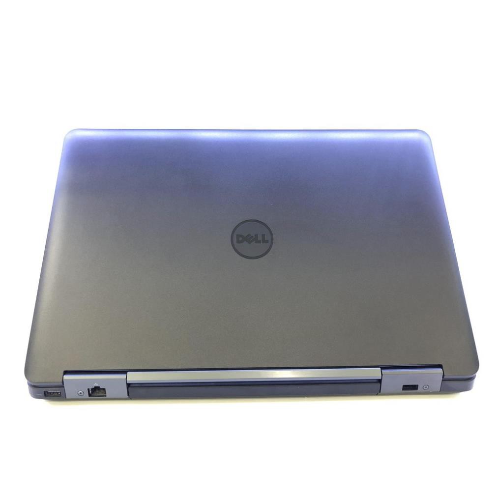 [Giá Gốc]Laptop cũ Dell Latitude E5540 i7 4600U, Ram 4GB, SSD 128GB, Màn 15,6 inch