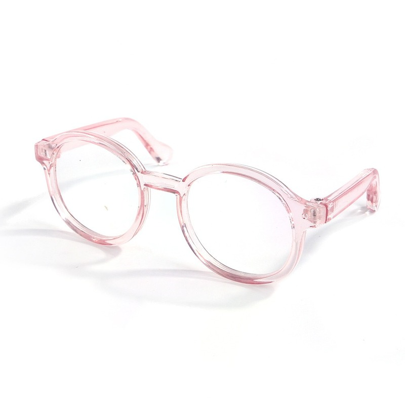 Funny Eyeglasses For Pets