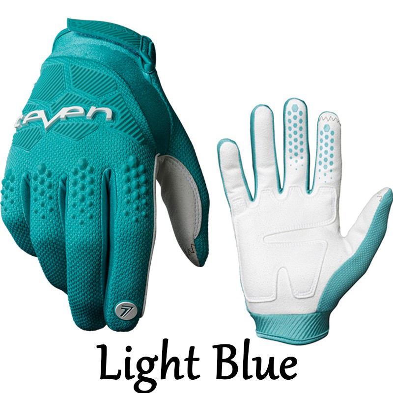 Găng tay chạy mô tô địa hình SEVEN GLOVES