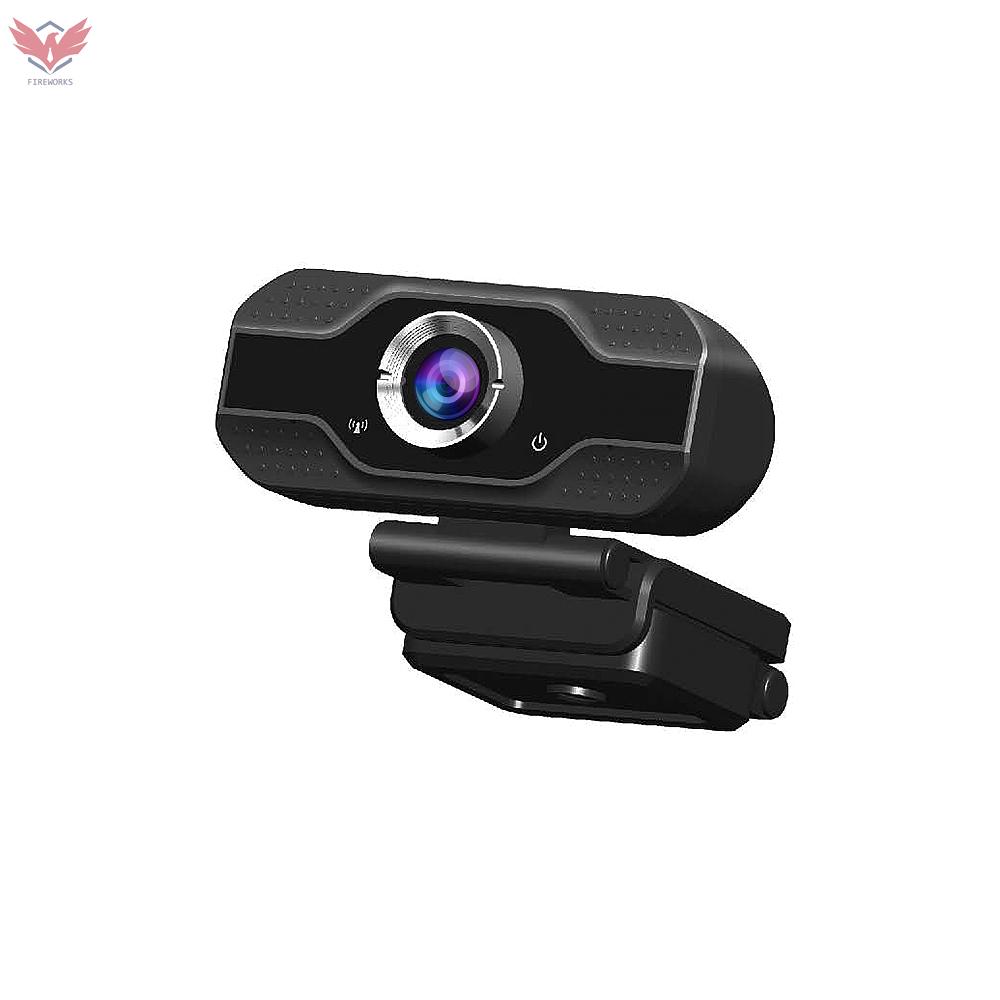 Webcam 1080p Cho Máy Tính | BigBuy360 - bigbuy360.vn