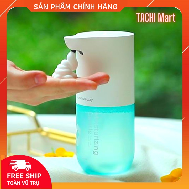 Máy rửa tay tạo bọt tự động Simpleway - Chính hãng
