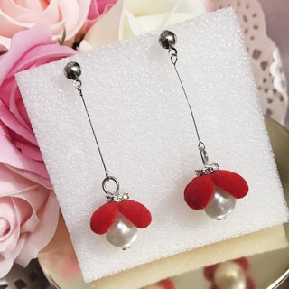 Khuyên tai đồng giá 18k