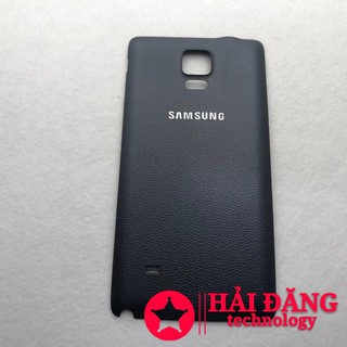 Nắp Lưng Samsung Galaxy Note 4