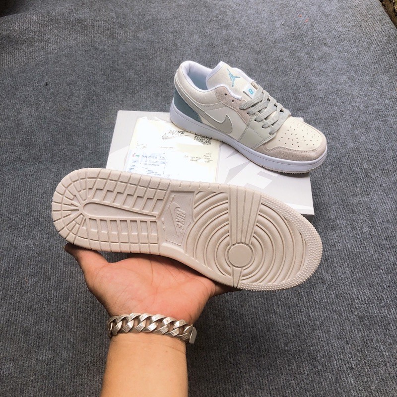 [Tặng,Hộp Tất/Vớ Cổ Ngắn Bill]Giày Thể Thao J D Nam Nữ | BigBuy360 - bigbuy360.vn