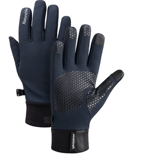 NATUREHIKE GLOVE GANG TAY CHỐNG THẤM NH19S005-T