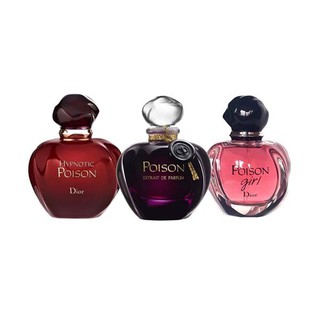 💥 Nước hoa nữ Hypnotic Poison / Poison Girl  - Dior