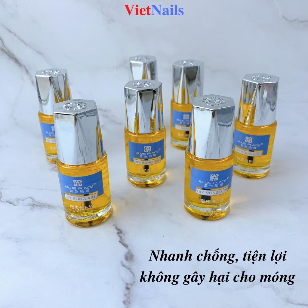 Nước Tháo Móng Bột, Móng Úp, Móng Giả Tiện Lợi