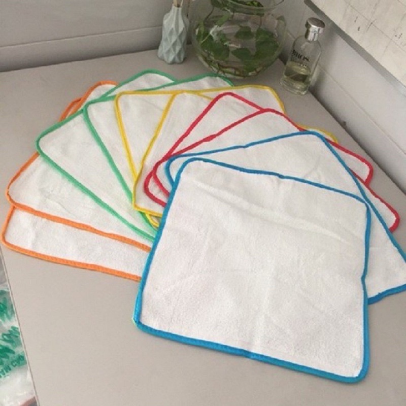 Set 10 miếng lót Doremon cho bé