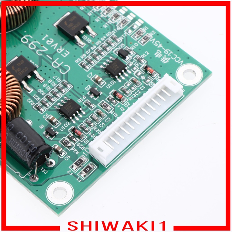 [SHIWAKI1] 26-55 inch LED LCD TV Backlight Constant Current Board Boost Driver Board | BigBuy360 - bigbuy360.vn