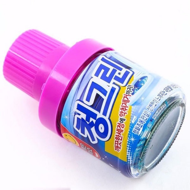 Lọ thả bồn cầu hương hoa Hàn quốc