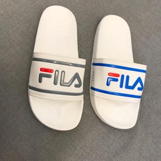 Dép lê fila nam 2018