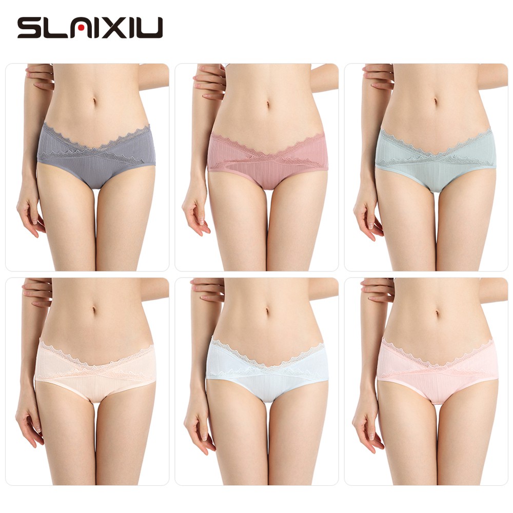1 Quần Lót Cho Phụ Nữ Mang Thai