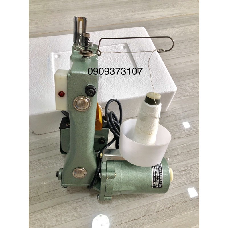 Máy may bao cầm tay Feiren