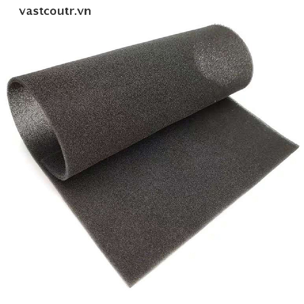 Miếng Xốp Lọc Chống Bụi Chịu Nhiệt Độ Cao Thông Dụng Cho Màn Hình Máy Chiếu
