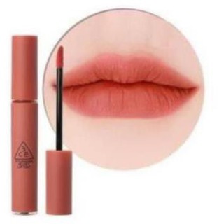 Hdxyz - son kem lì 3ce velvet lip tint
