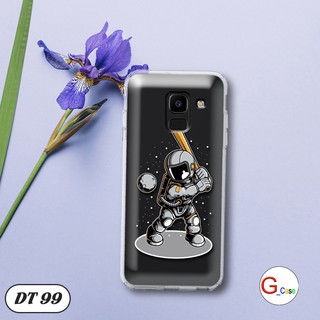 Ốp lưng dẻo Samsung Galaxy J6 2018