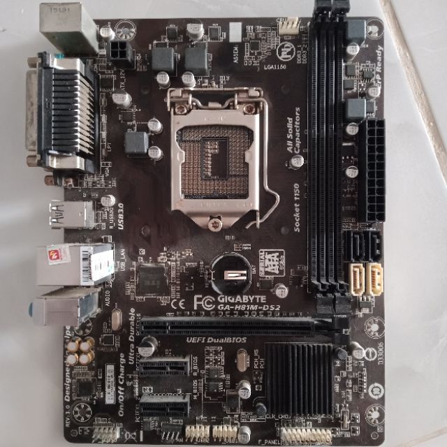 [Mã ELCLXU8 hoàn 5% xu đơn 500k]Bo mạch chủ mainnoard g31/g41/h61/h81 | BigBuy360 - bigbuy360.vn