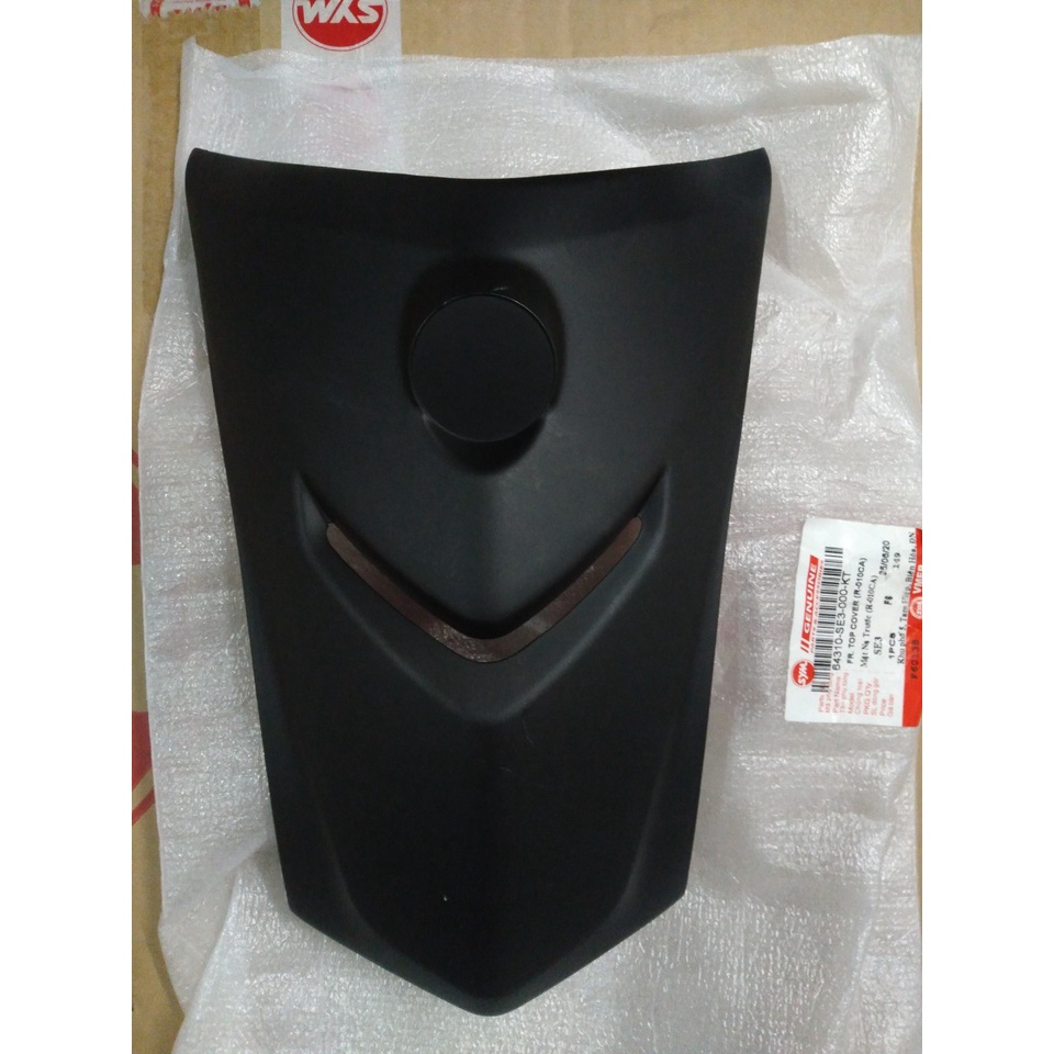 Mặt nạ Elegant 50cc