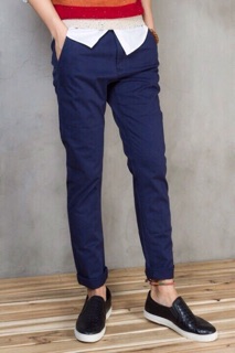 Quần kaki dài  zara