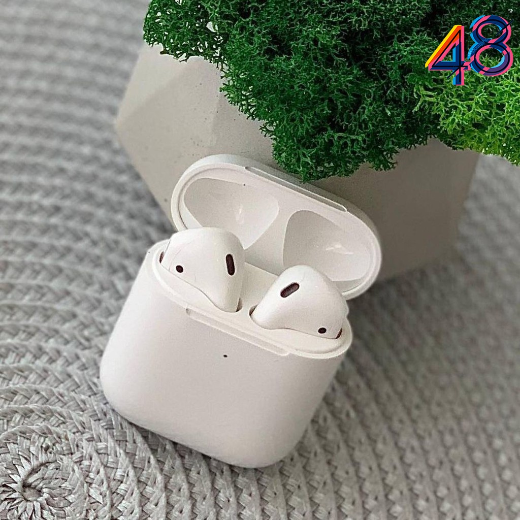 Tai Nghe Bluetooth TWS 2 Cao Cấp Nhất - Đổi Tên - Định Vị - Tháo Tai Dừng Nhạc - Check Setting | BigBuy360 - bigbuy360.vn