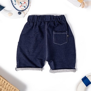 Quần giả jean, quần jean cho bé từ 7-24kg