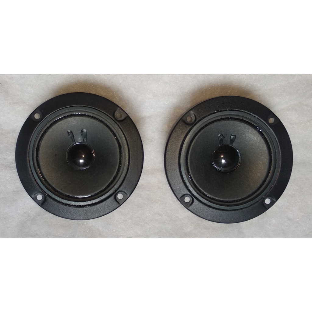 Loa Treble Giấy 10 cm BMBTừ Kép , Hàng Nhập khẩu- Giá 2 Cái